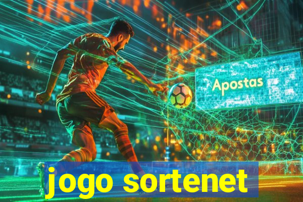 jogo sortenet